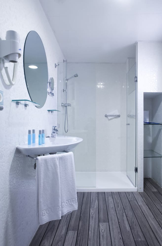 Фото Hotel La Boutique Puerta Osario