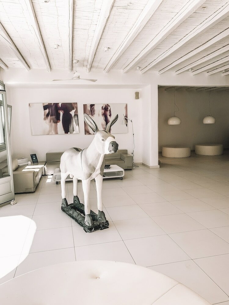 Фото Pylaia Boutique Hotel & SPA