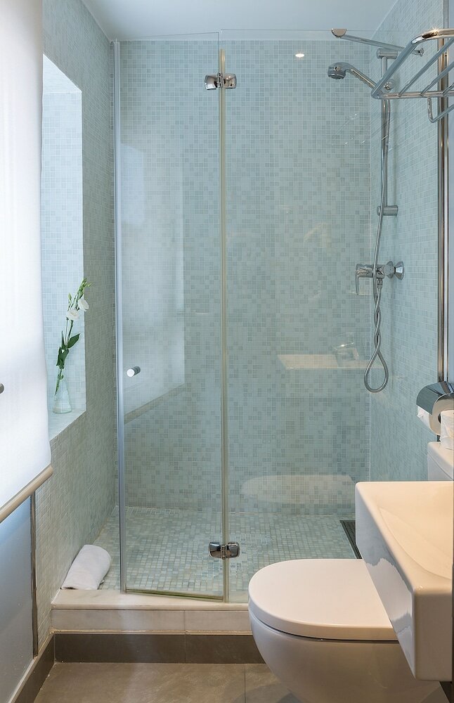 Фото Hotel Madanis Liceo