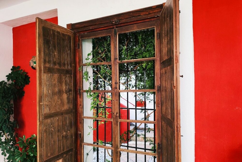 Фото Hacienda Minerva