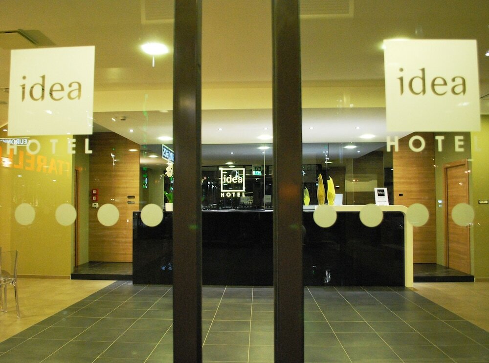 Фото Idea