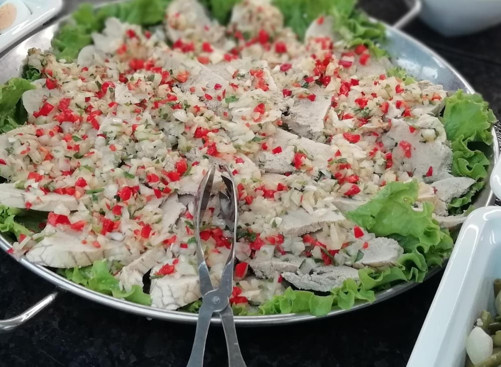 Фото INATEL Cerveira Hotel