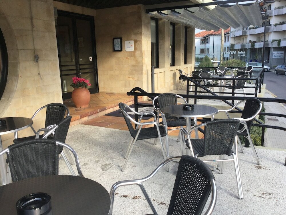 Фото Hotel Montemar