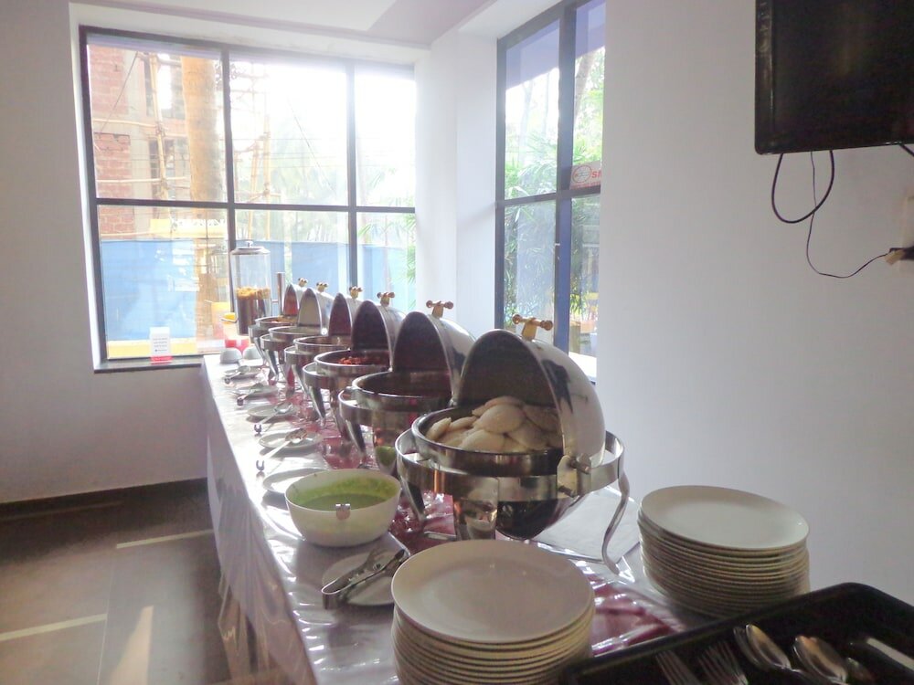 Фото The Tubki Resort