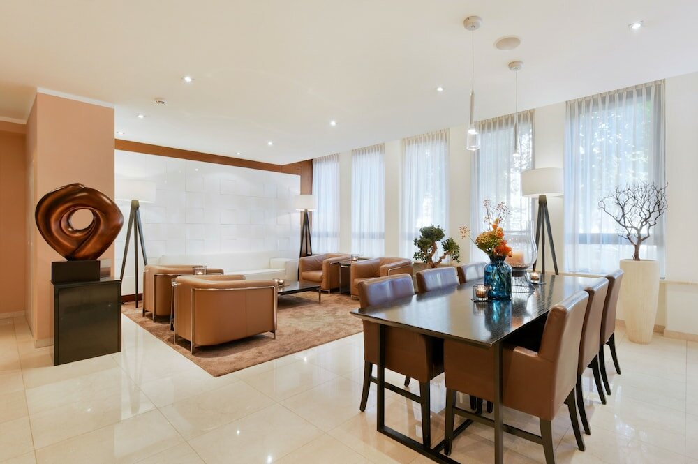 Фото Achat Hotel Munchen Sud