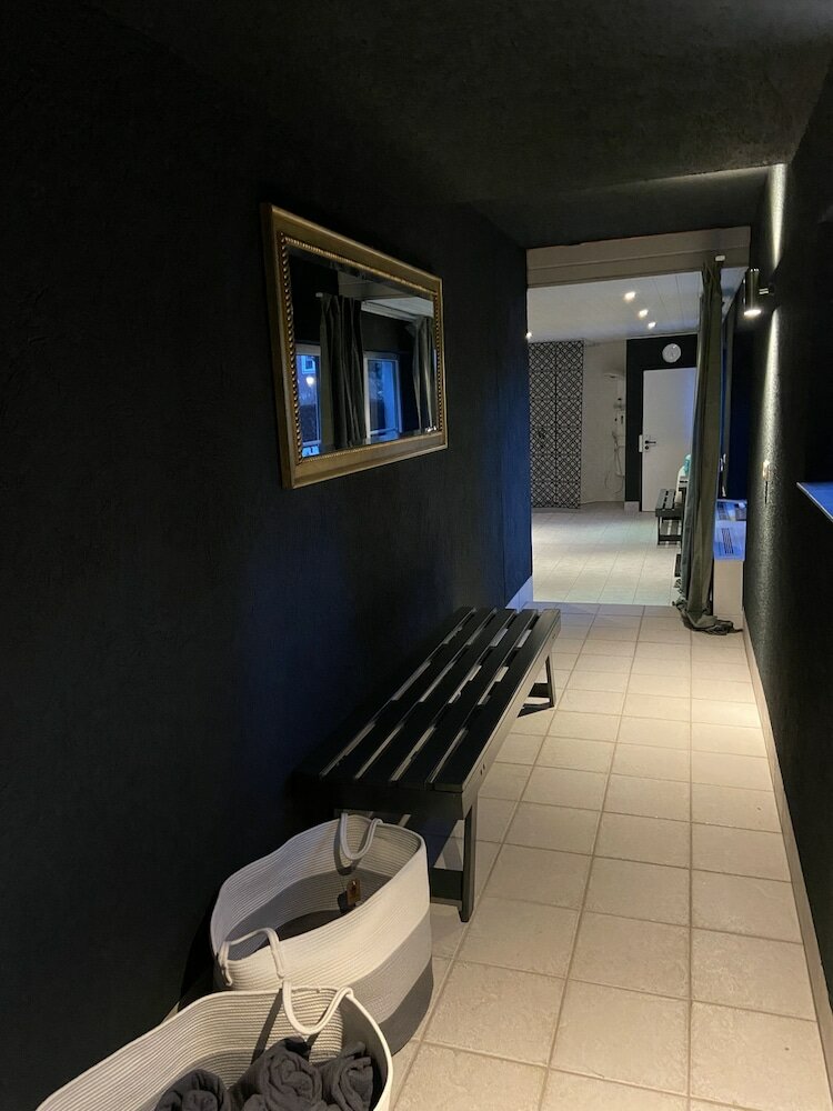 Фото Landhaus Foresta