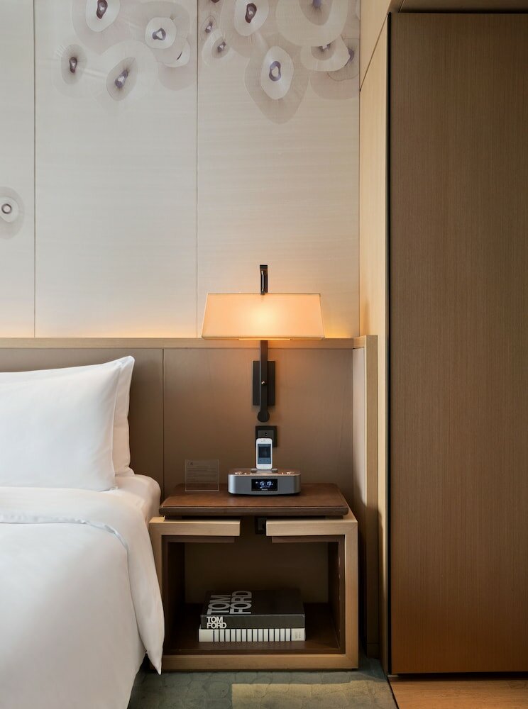 Фото The East Hotel Hangzhou