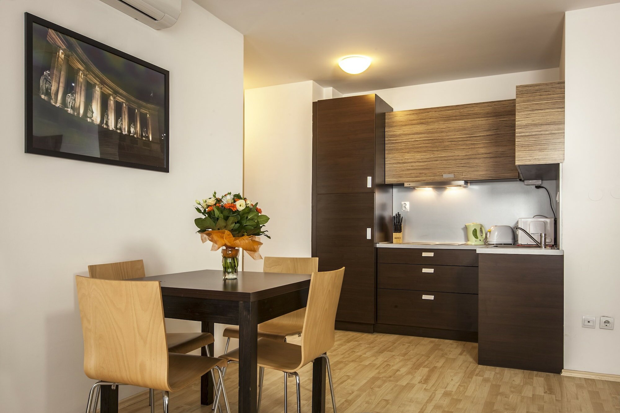 Фото Prater Residence