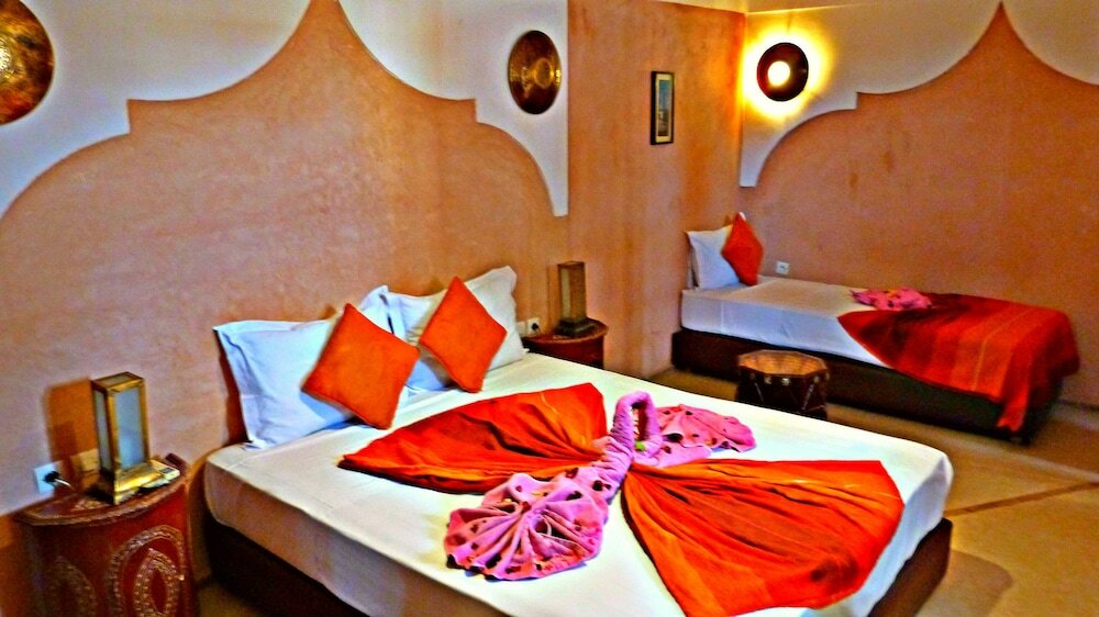 Фото Riad Sidi Mimoune