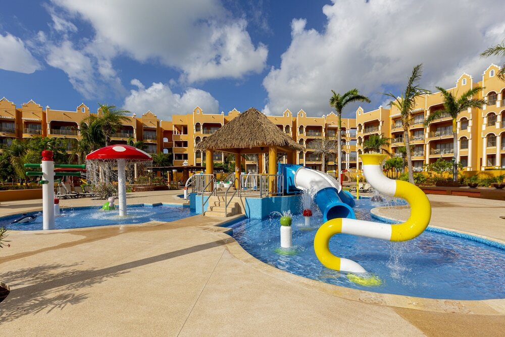 Фото The Royal Haciendas All Inclusive