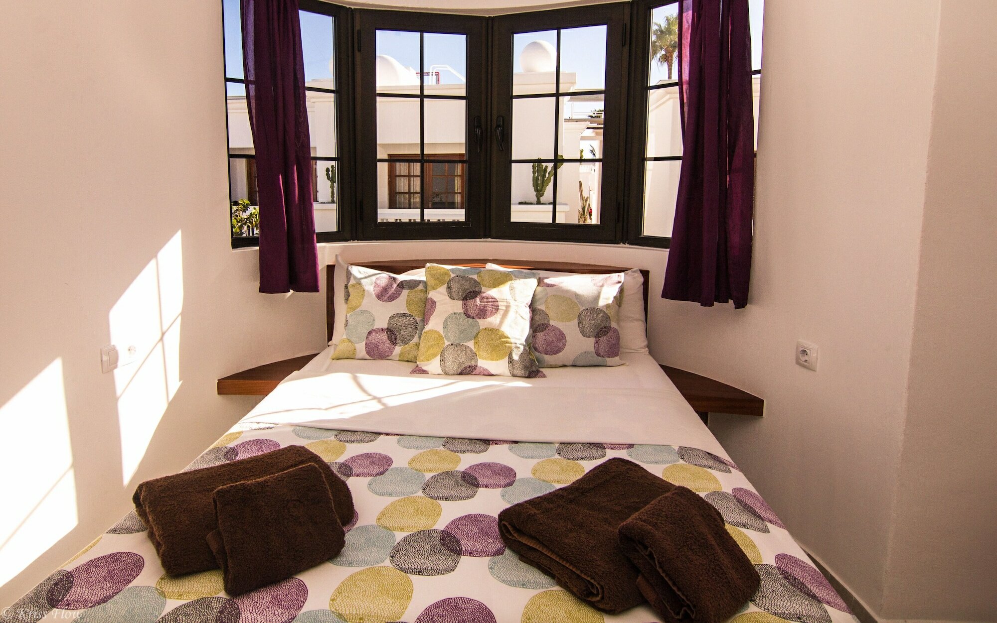 Фото Club Atlantico