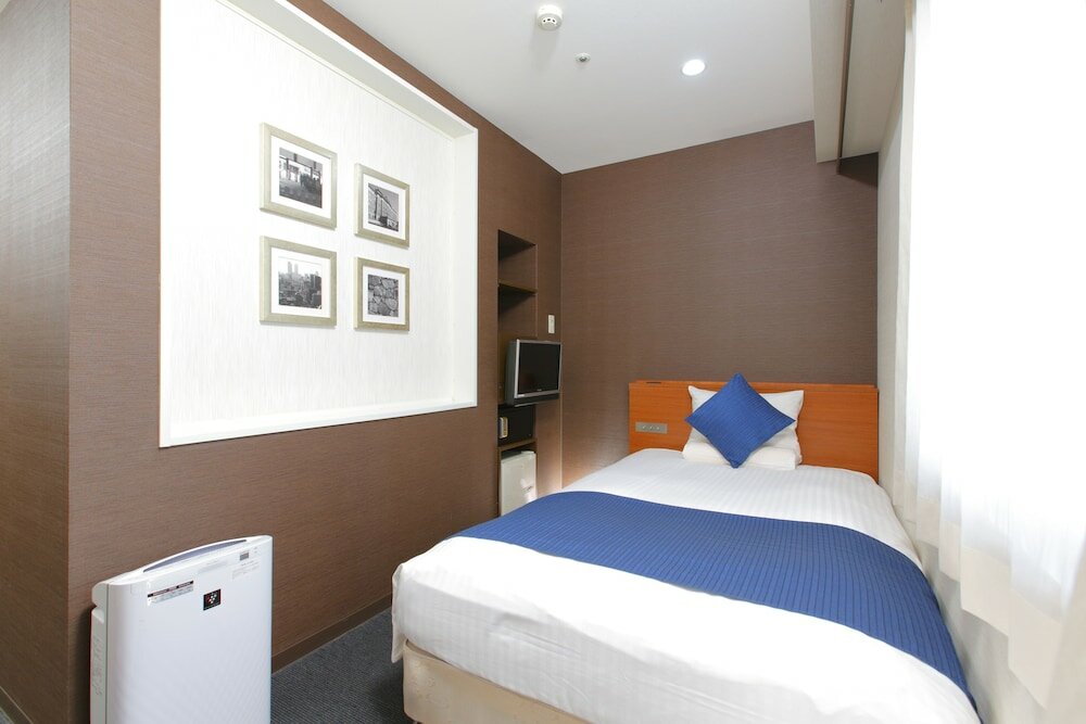 Фото Hotel MyStays Nagoya-Sakae
