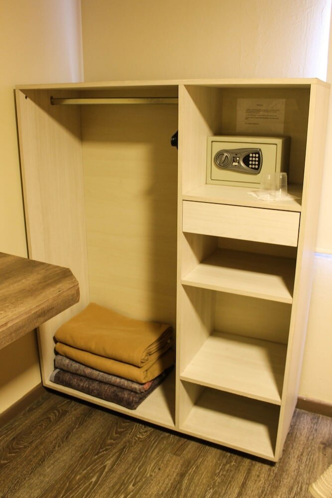 Фото Savannah Córdoba Hotel