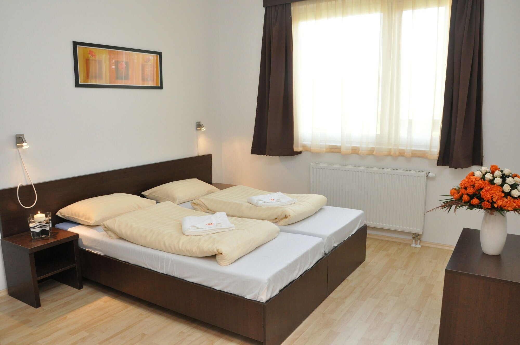 Фото Prater Residence