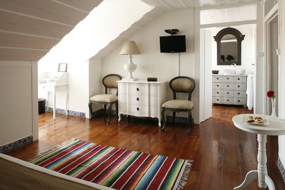 Фото Palacio Ramalhete