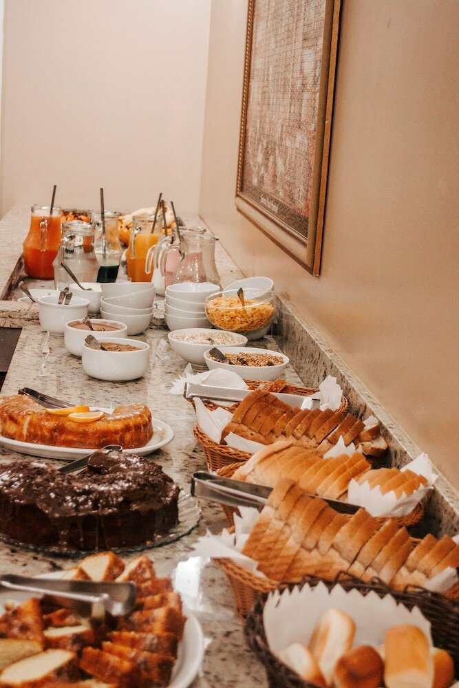 Фото Hotel Colina São Francisco