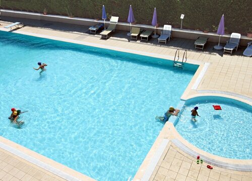 Апартаменты Residence Oasi Salento