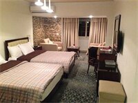 Фото Rose Hotel Cairo