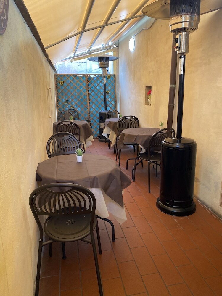 Фото Casa San Tommaso