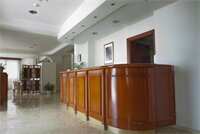 Фото Olympion Hotel