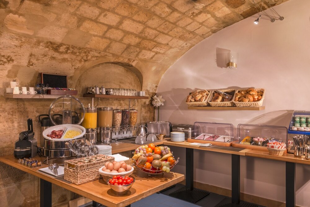 Фото Hôtel Volney Opéra