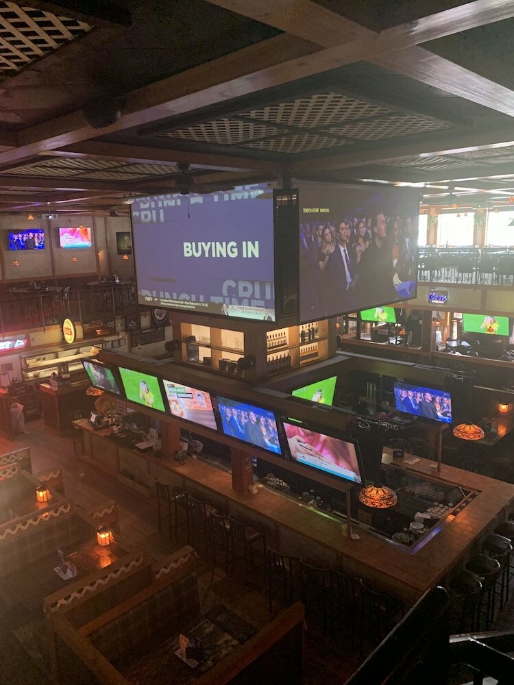 Фото Canad Inns Destination Centre Garden City