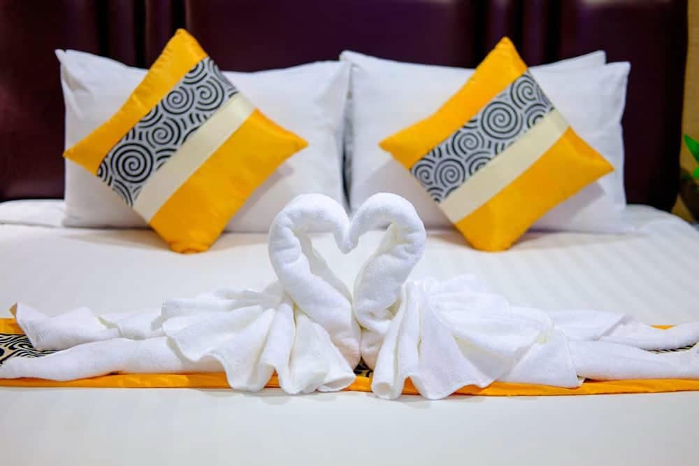 Фото Aranta Suvarnabhumi Airport