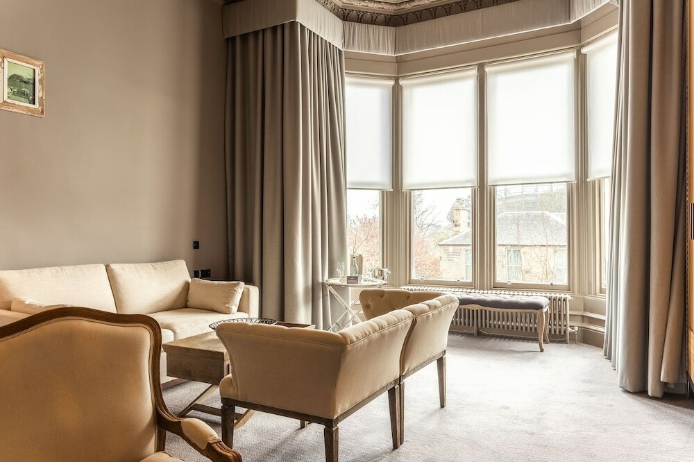 Фото Murrayfield Hotel