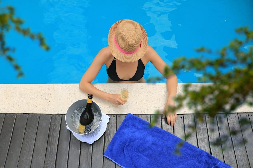 Фото Cyan Americas Towers Hotel