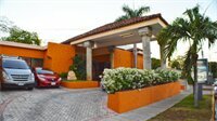 Гостиница Hotel Colonnade Nicaragua в Манагуа