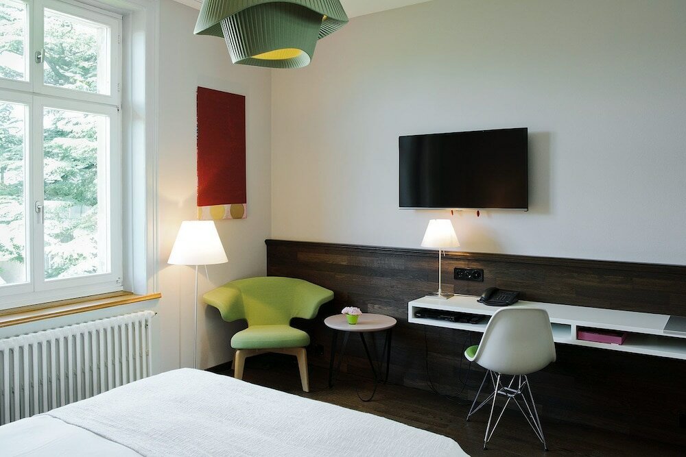 Фото Design Hotel Plattenhof