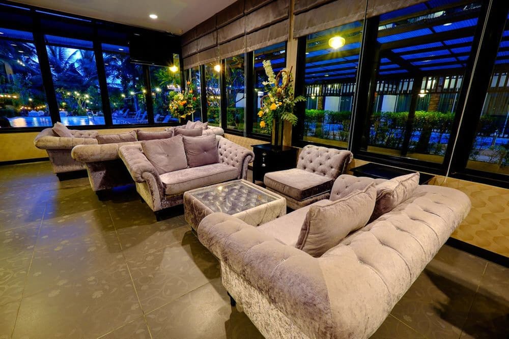 Фото Aranta Suvarnabhumi Airport