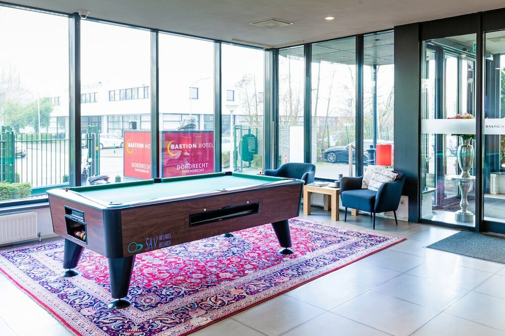 Фото Bastion Hotel Dordrecht Papendrecht