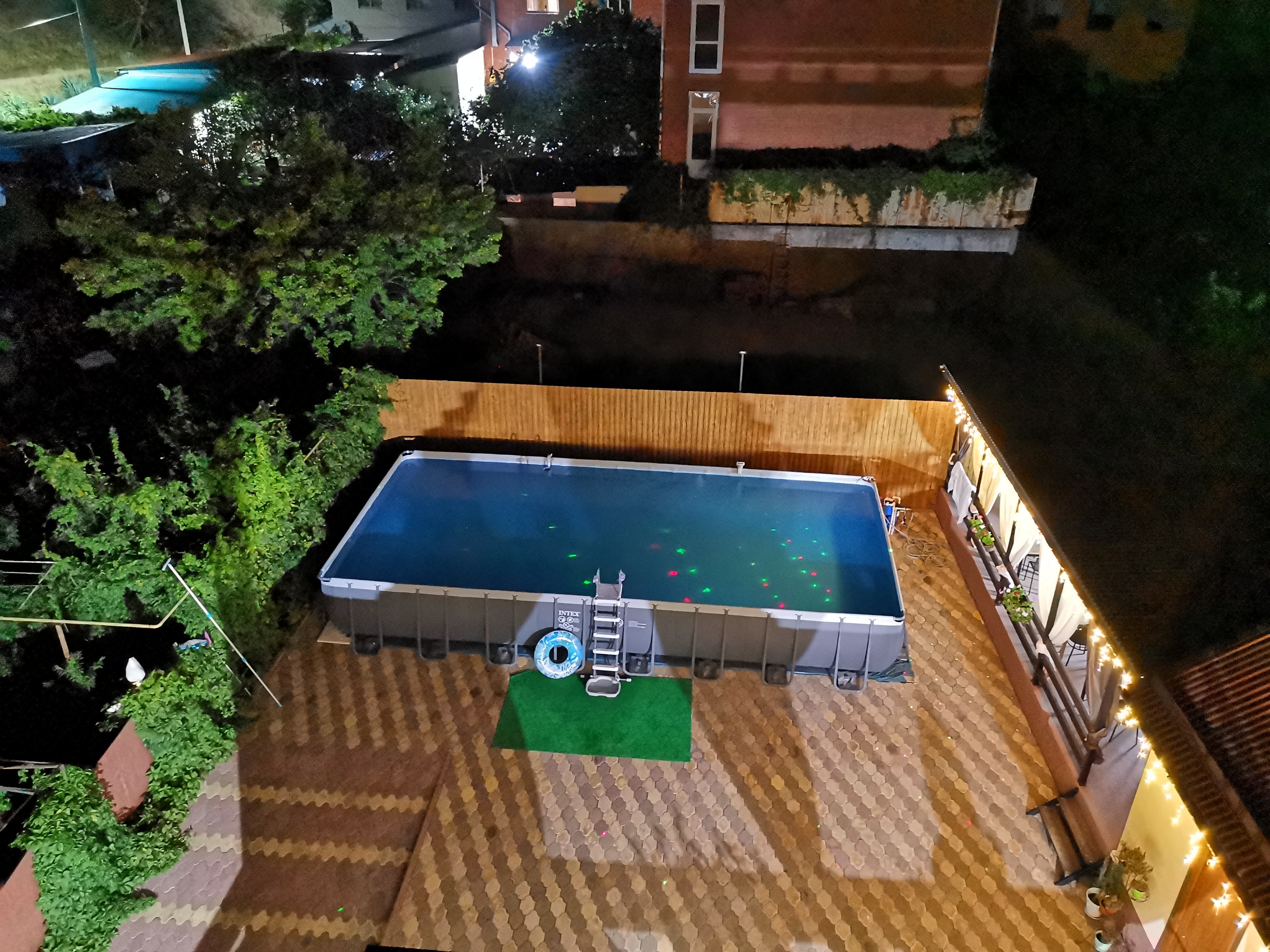 Фото Солнечный компас