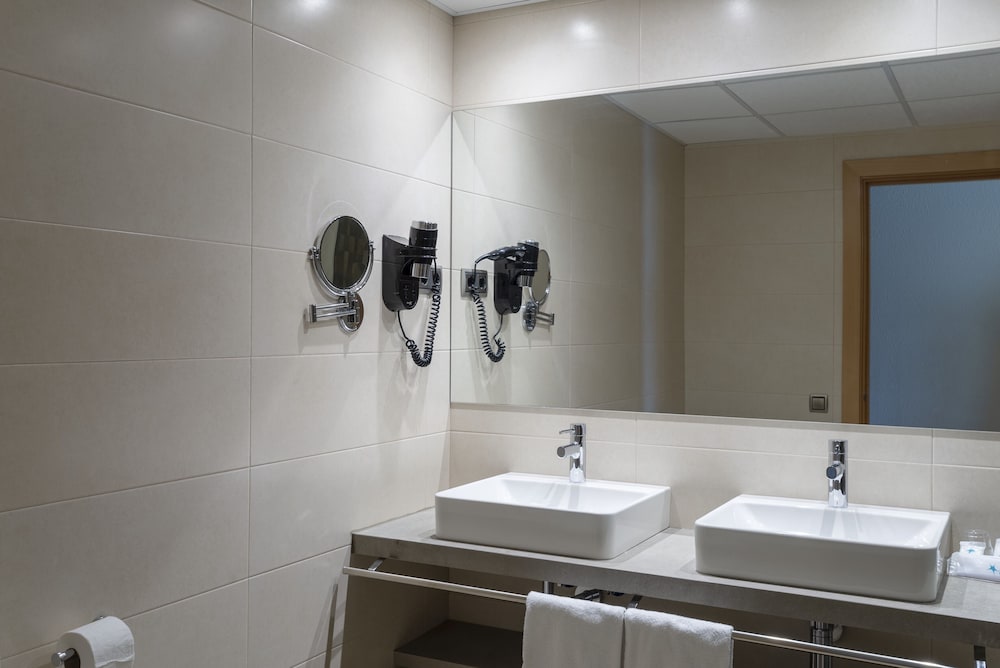 Фото Hotel Real Lleida