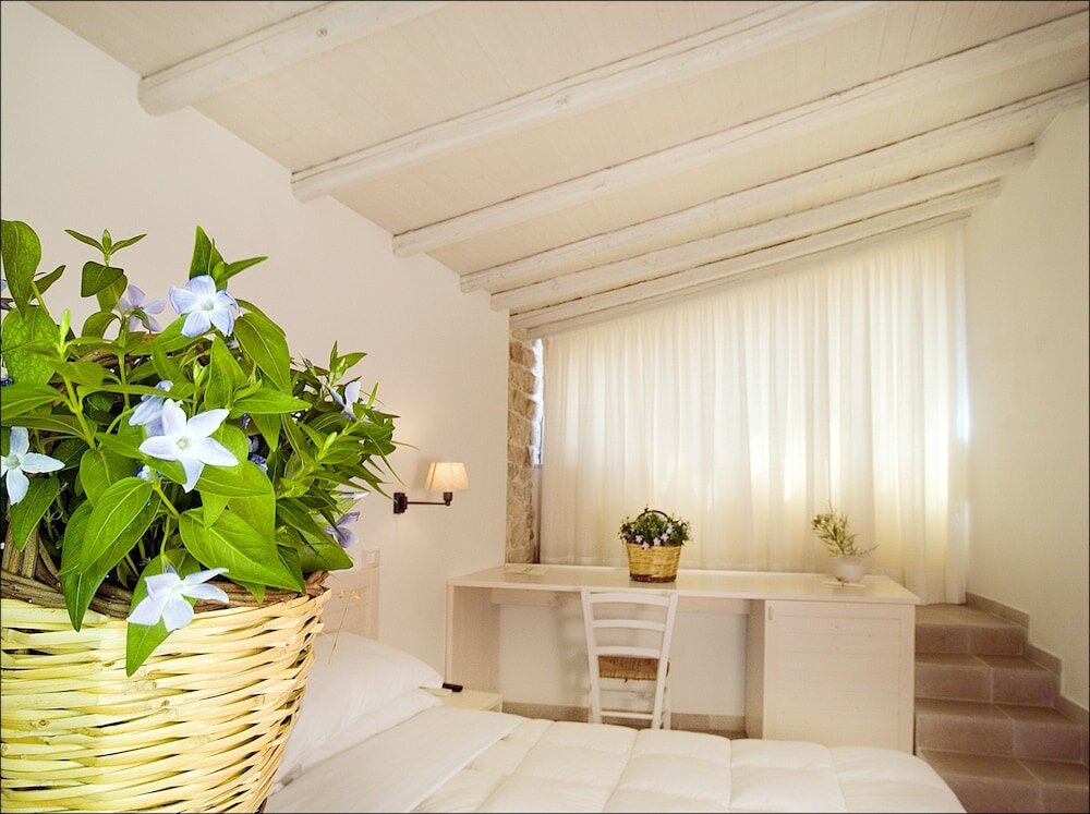 Фото Corte Altavilla Relais & Charme