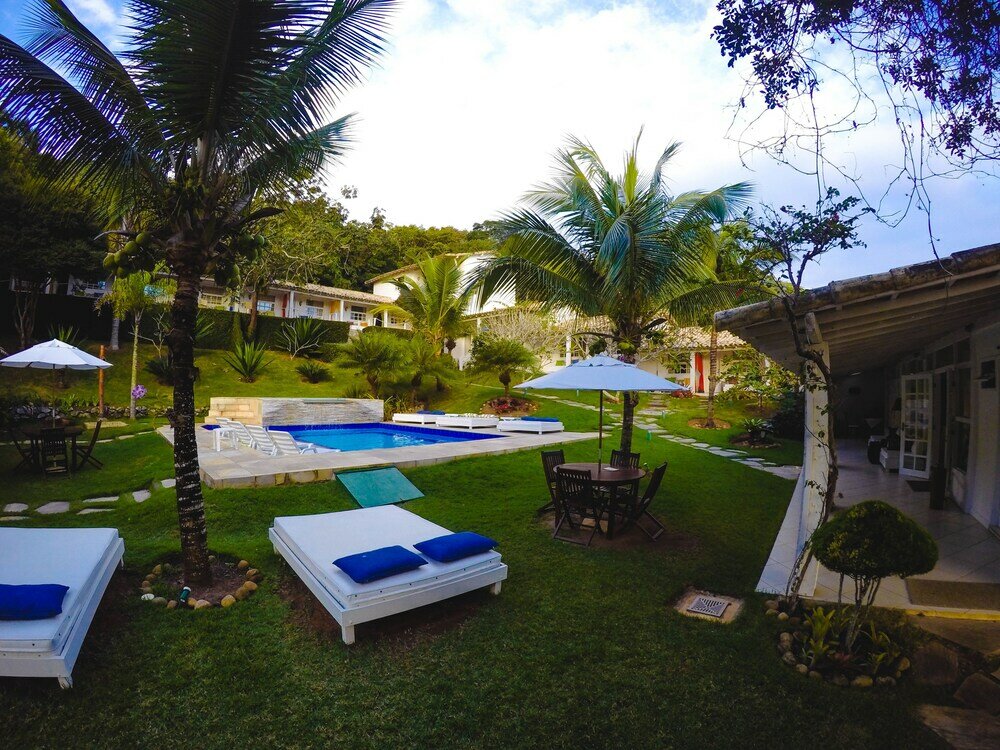 Фото Pousada Bucaneiro