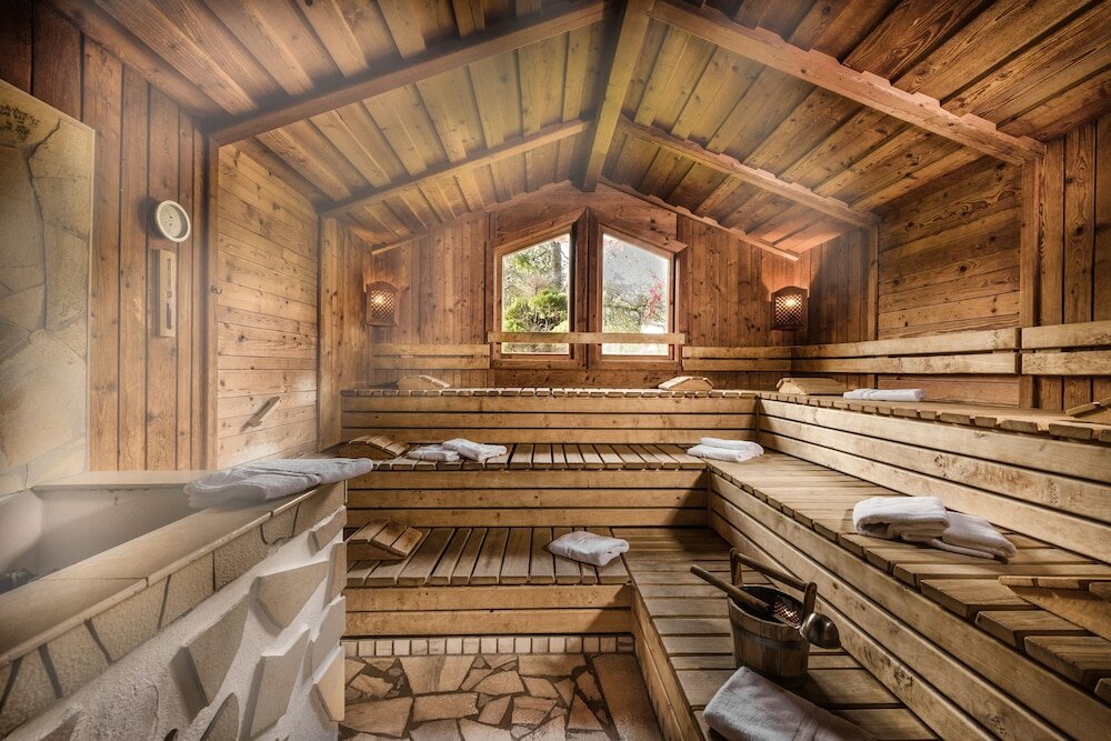 Фото Johannesbad Hotel Palace