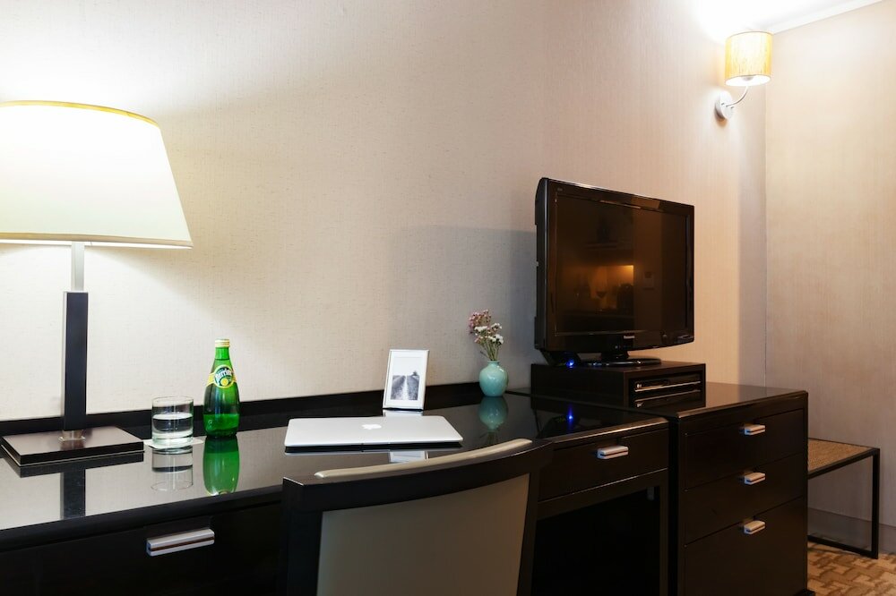 Фото Pacific Business Hotel