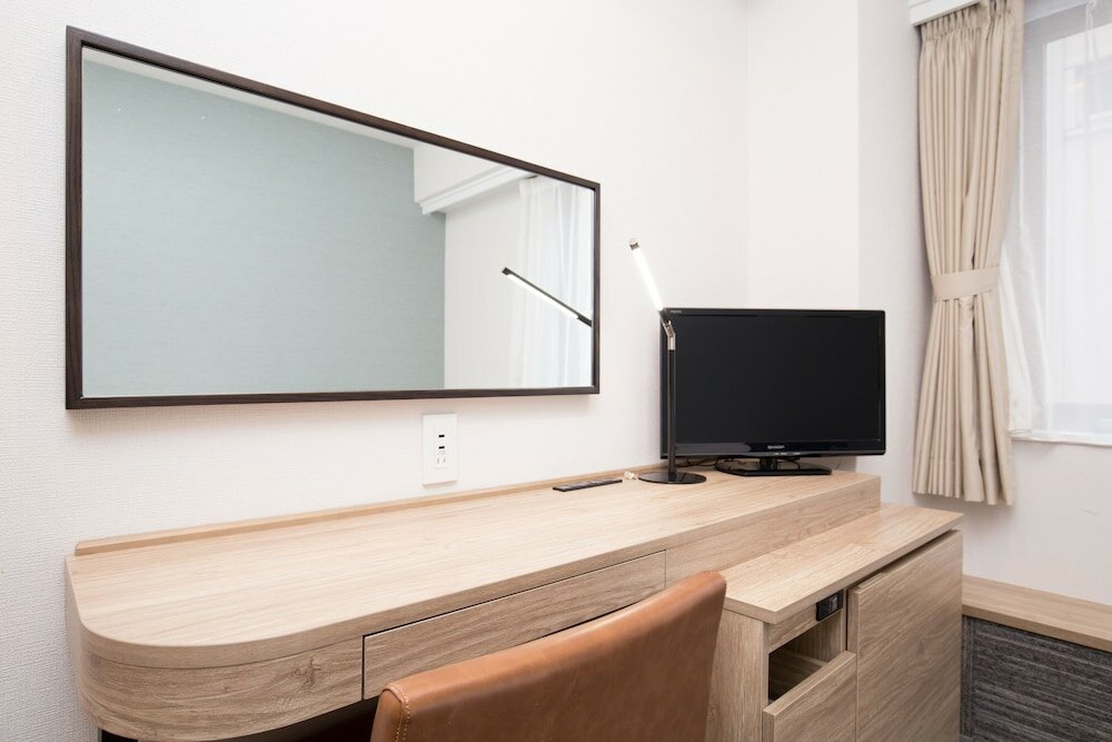 Фото Nest Hotel Osaka Shinsaibashi