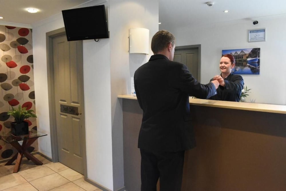 Фото Quest Warrnambool