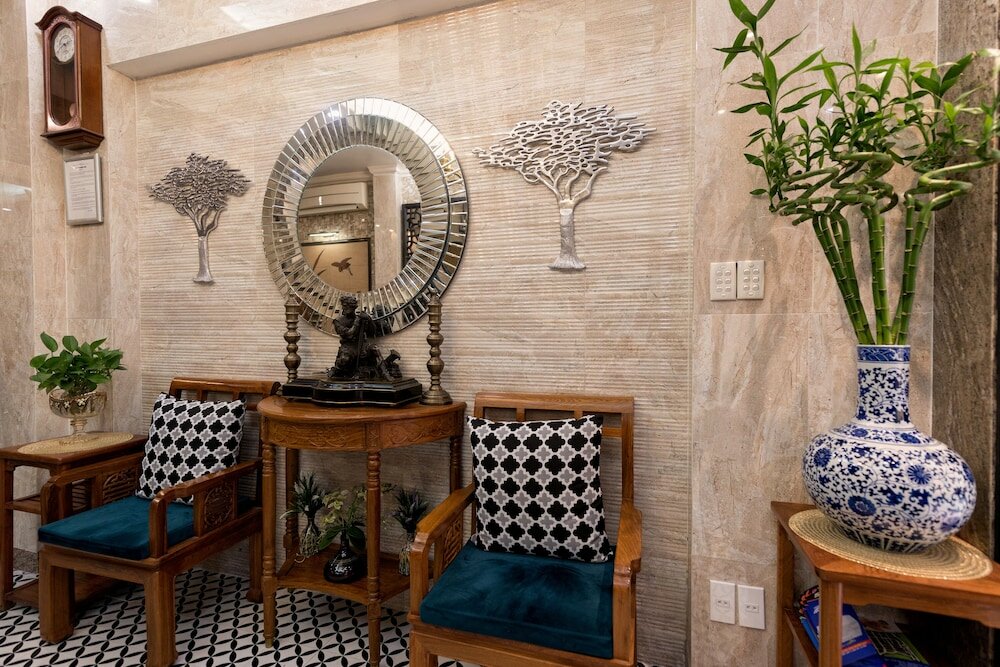 Фото Prince II Hotel