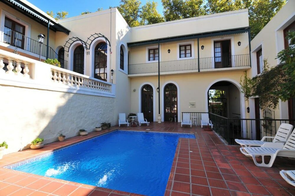 Фото Don Antonio Posada