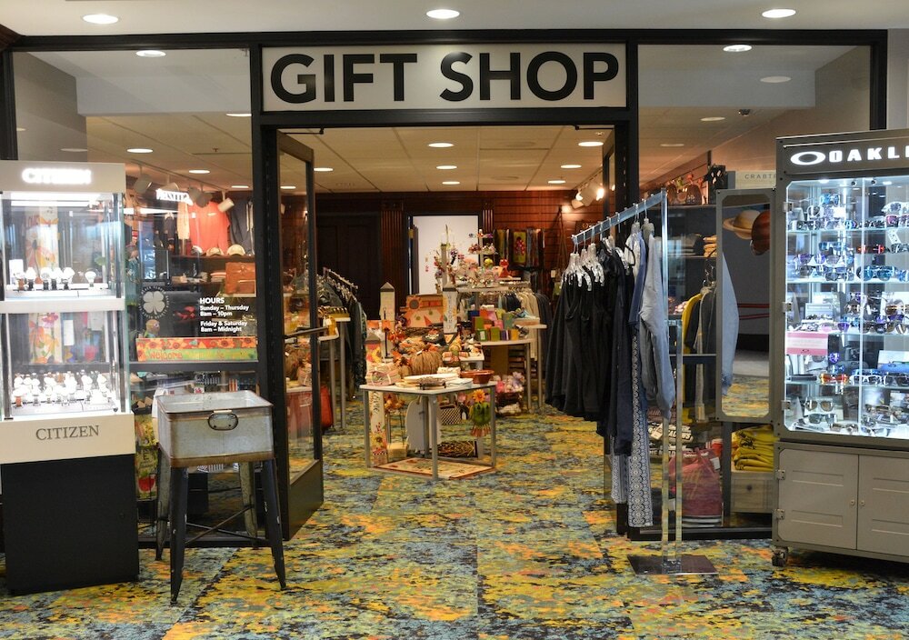 Фото Prairie Meadows Casino, Racetrack & Hotel