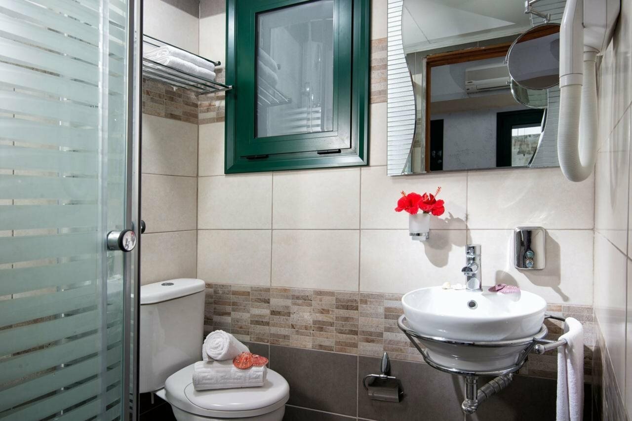 Фото Erofili Apartments