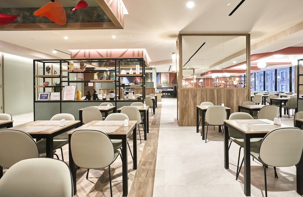 Фото Riu Plaza Manhattan Times Square