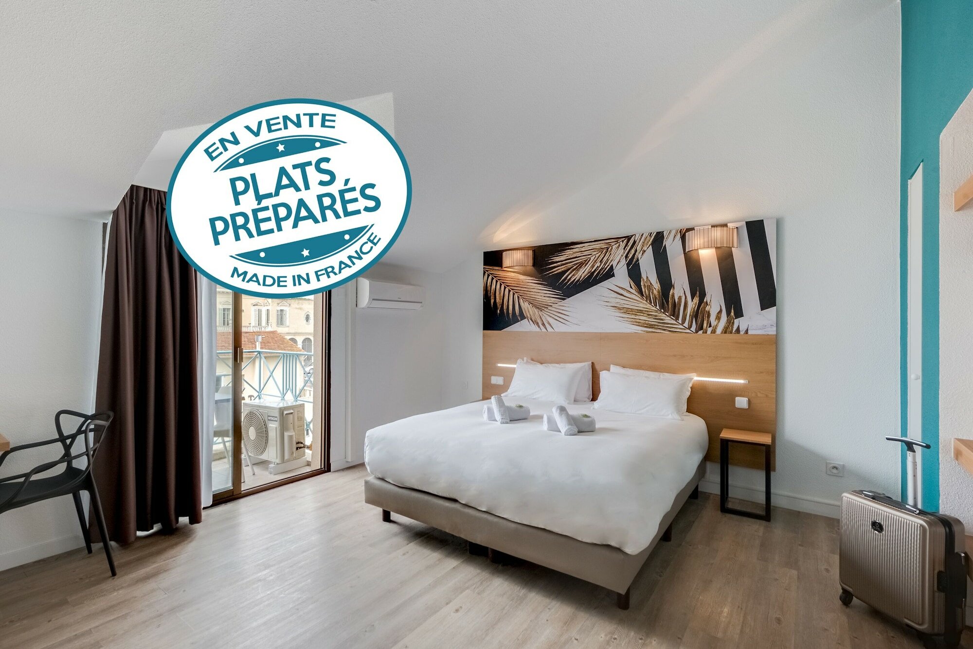 Фото Residhotel Les Coralynes