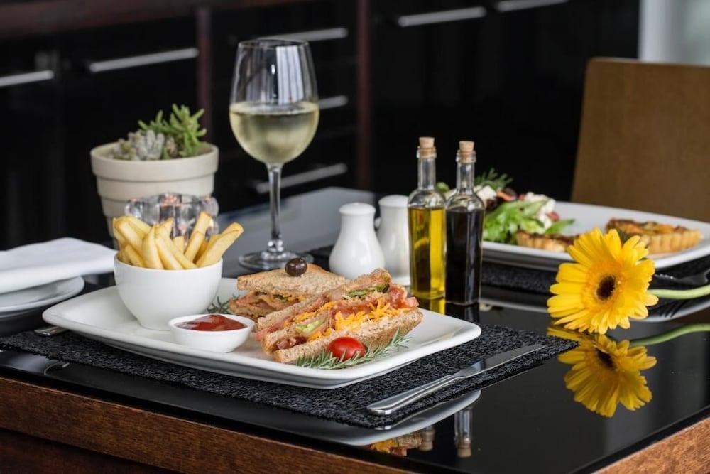 Фото отеля 5