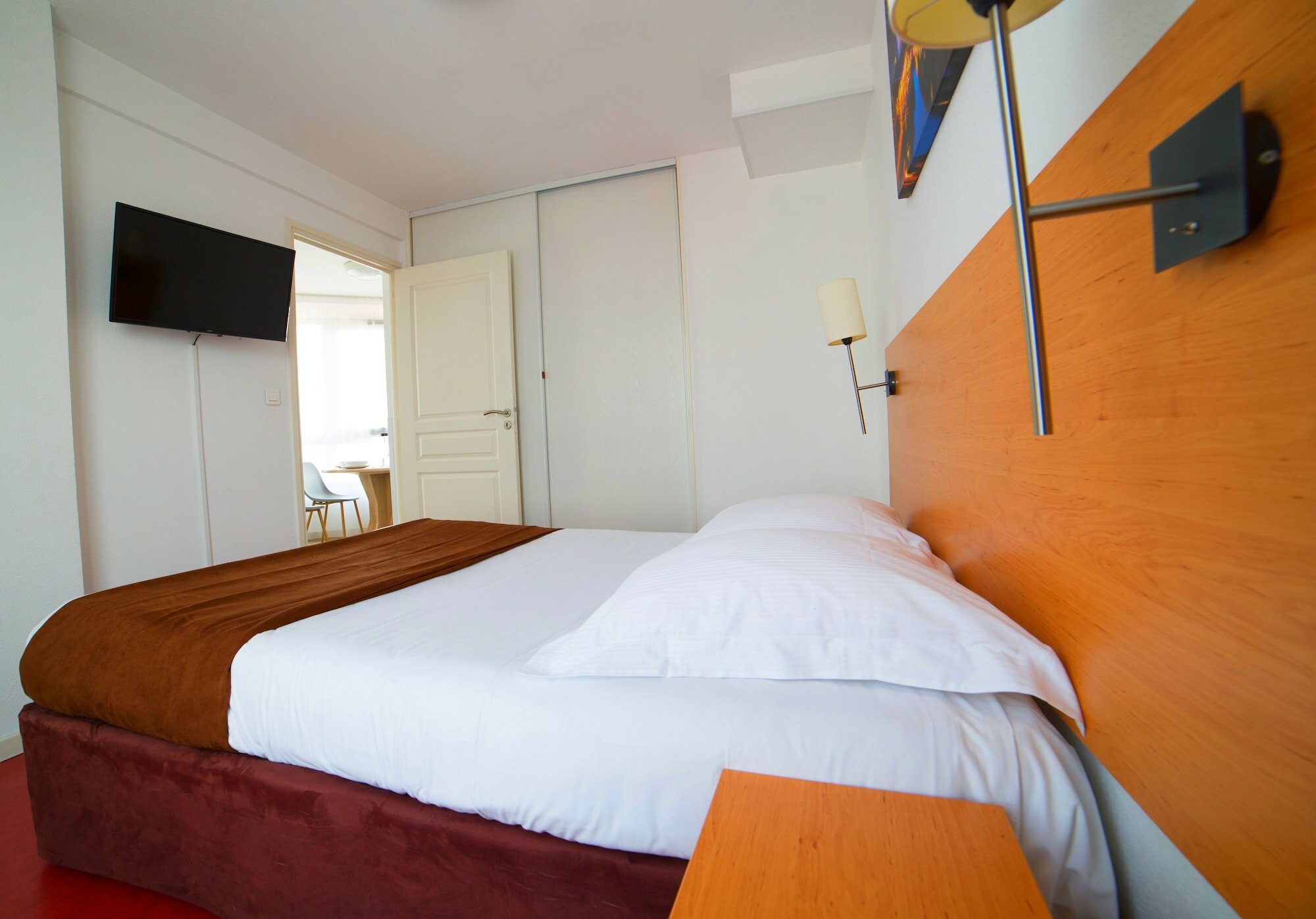 Фото Residence Cerise Strasbourg