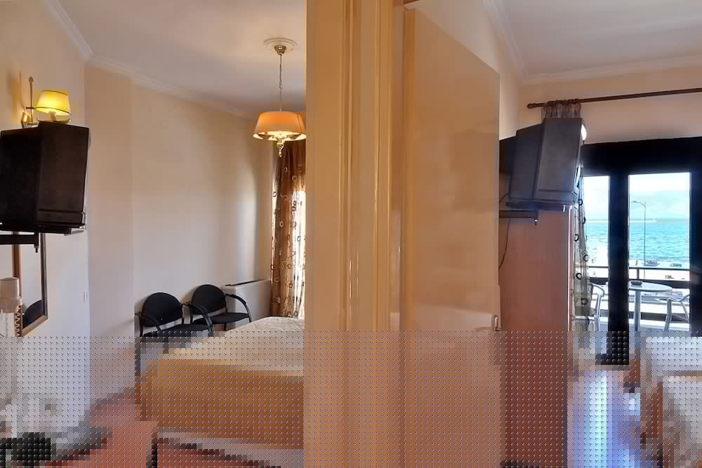 Фото Atlantis Hotel